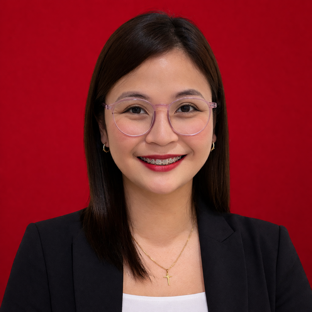 Roma Mae Ruado